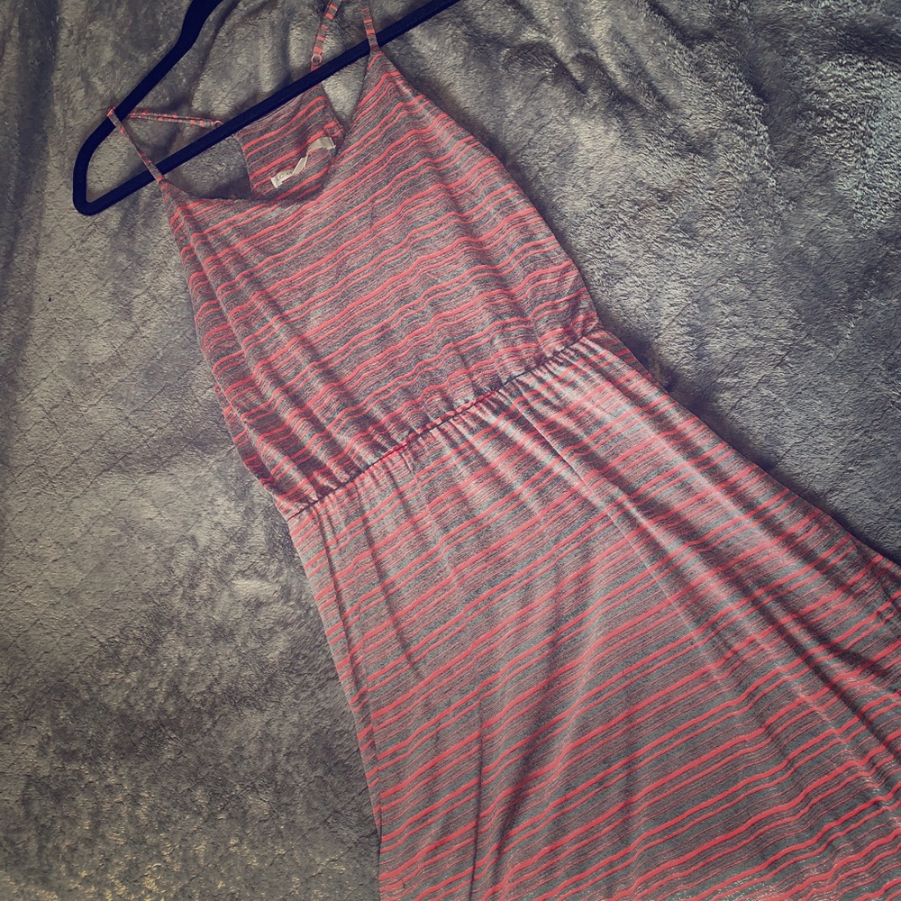 Lauren Conrad Maxi Dress